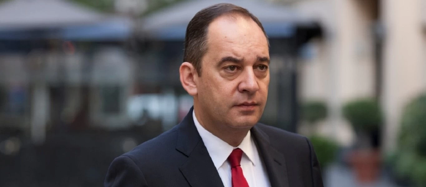 Γ.Πλακιωτάκης: «